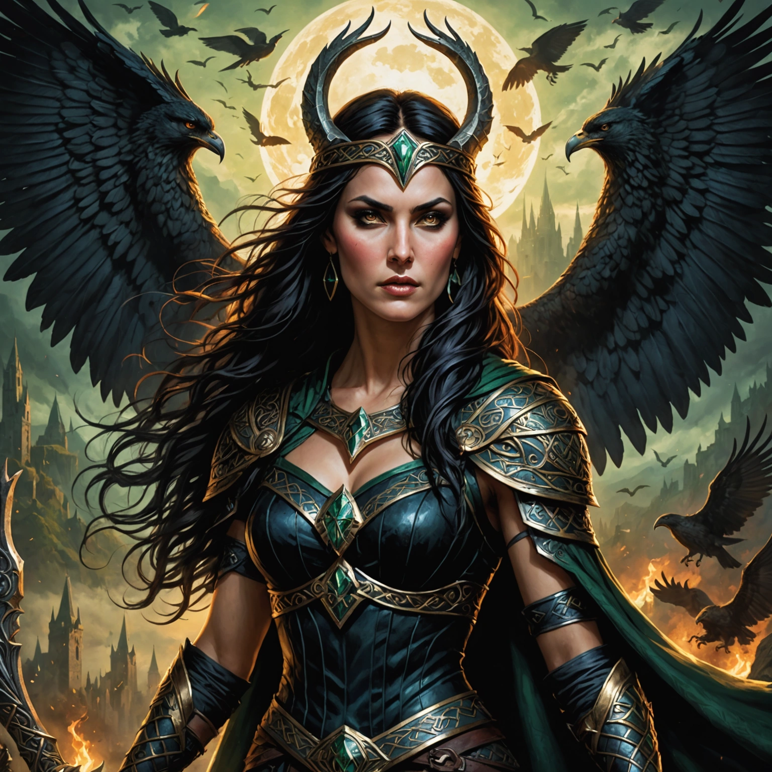 Раскрывая тайны мифов: почему легенды продолжают волновать наше воображение