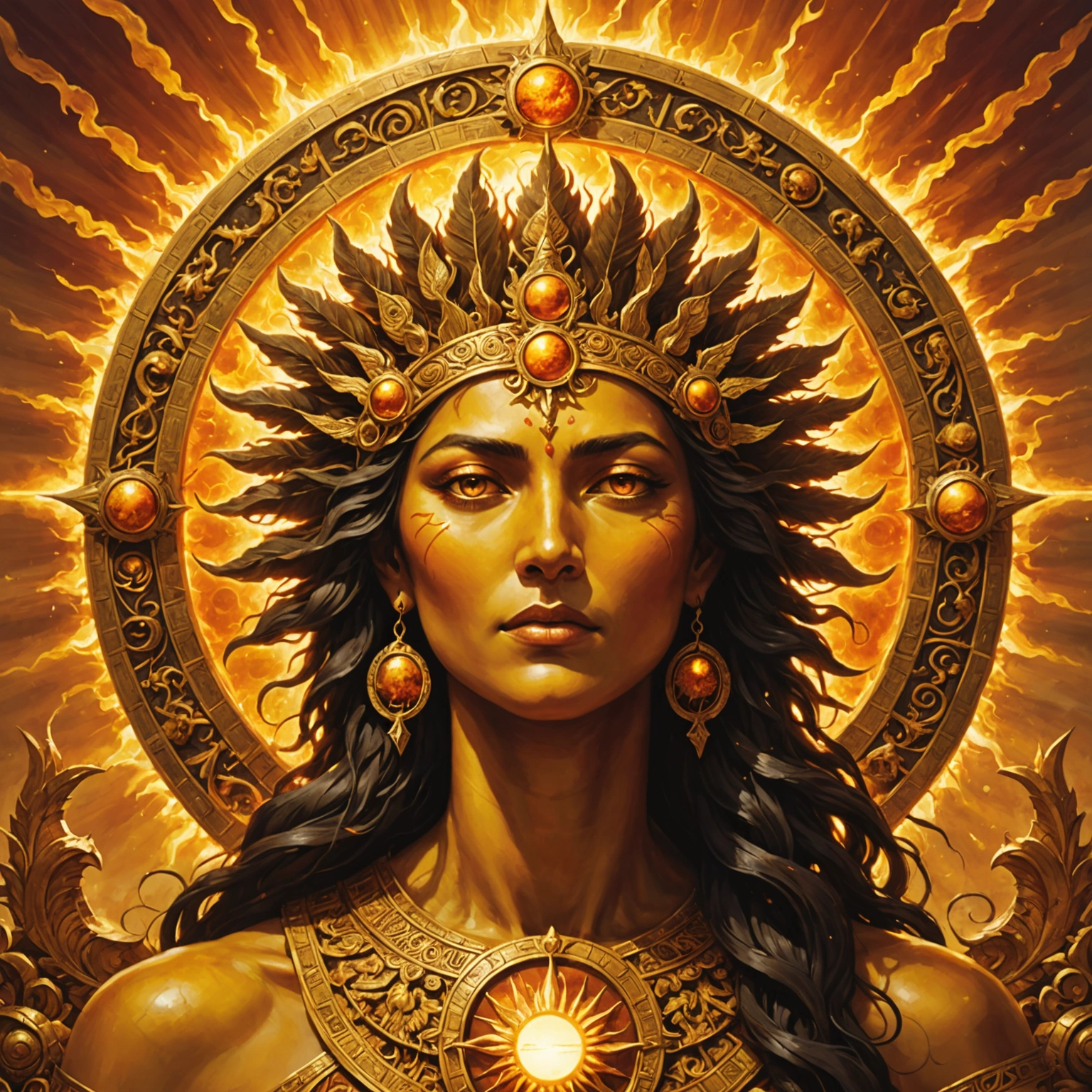 Мифы: Путешествие в мир древних верований и современных заблуждений