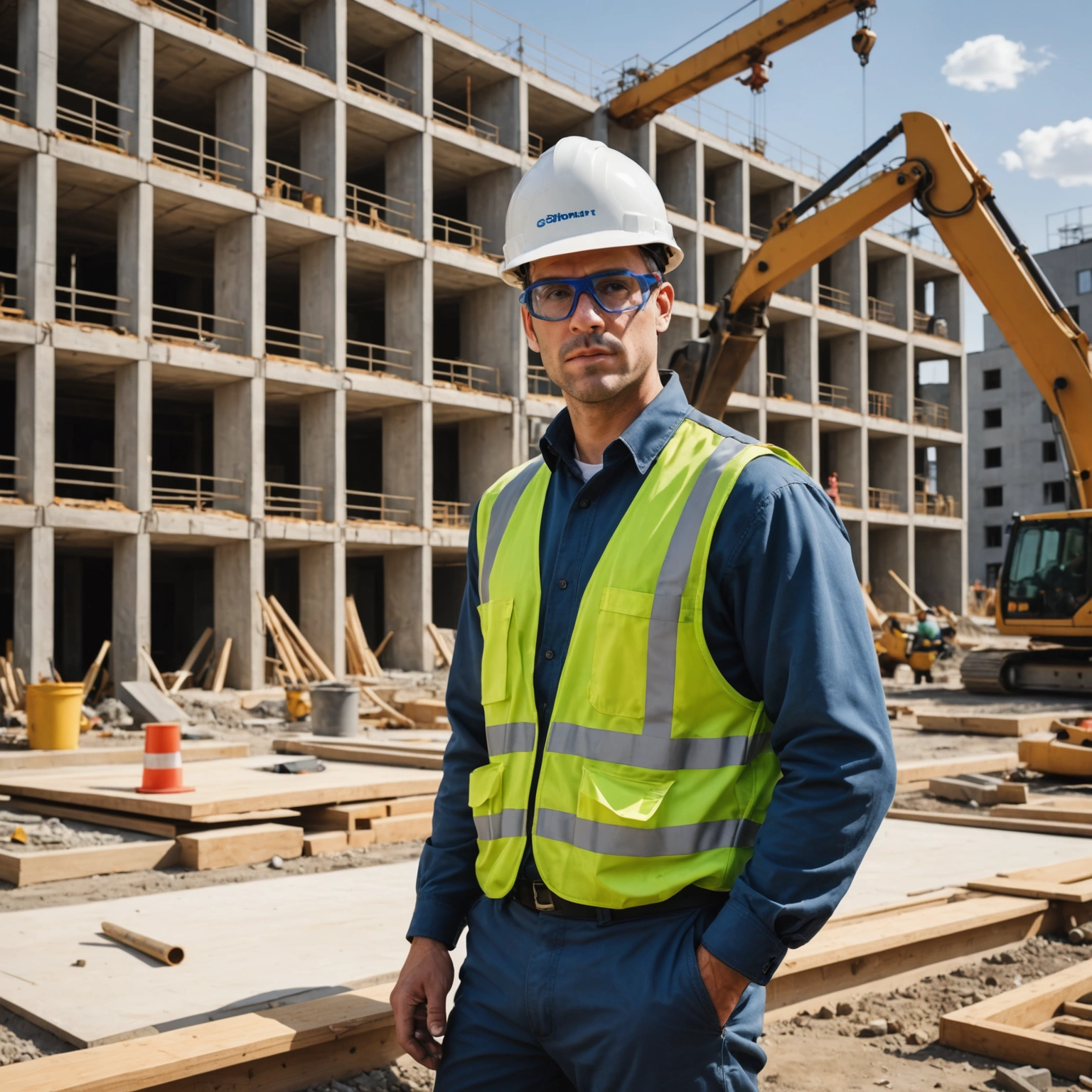 Стройка без ошибок: что нужно знать, чтобы избежать серьёзных проблем
