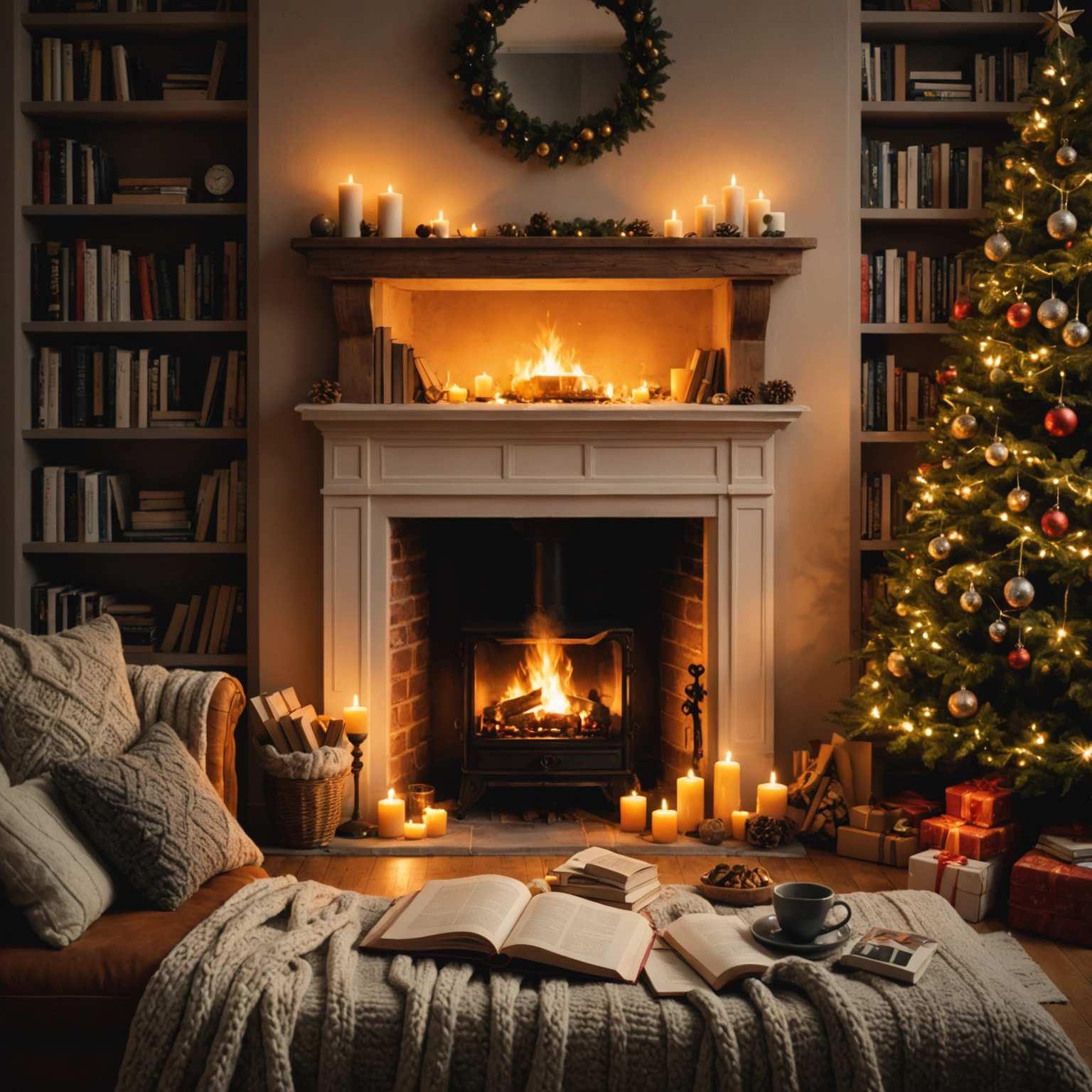 Почему кино — лучший способ пережить волшебство времени: от «Даня в деле» до новогодних историй