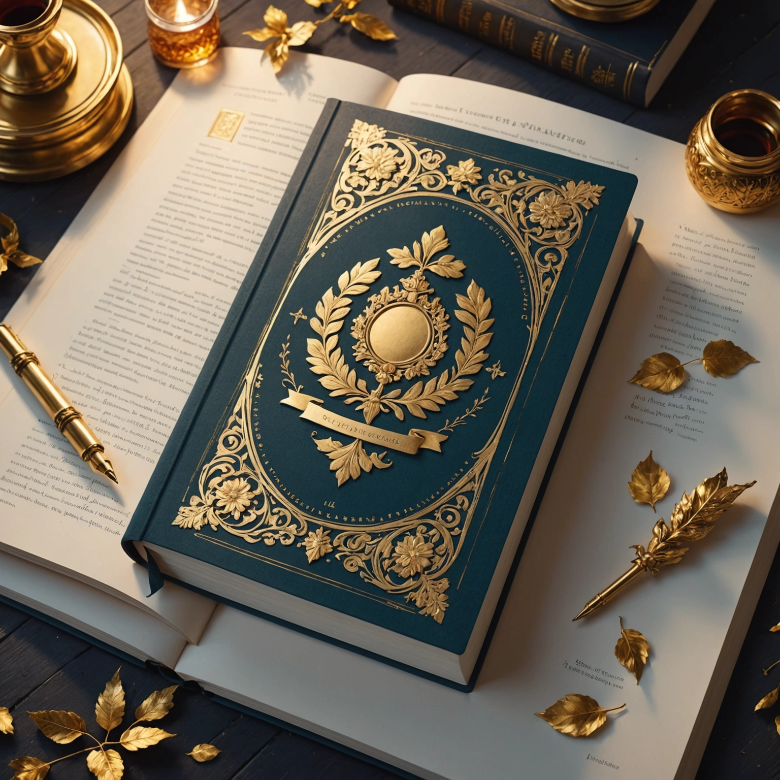 Погружение в мир литературы: от коротких стихов Есенина до современных возможностей заработка в интернете