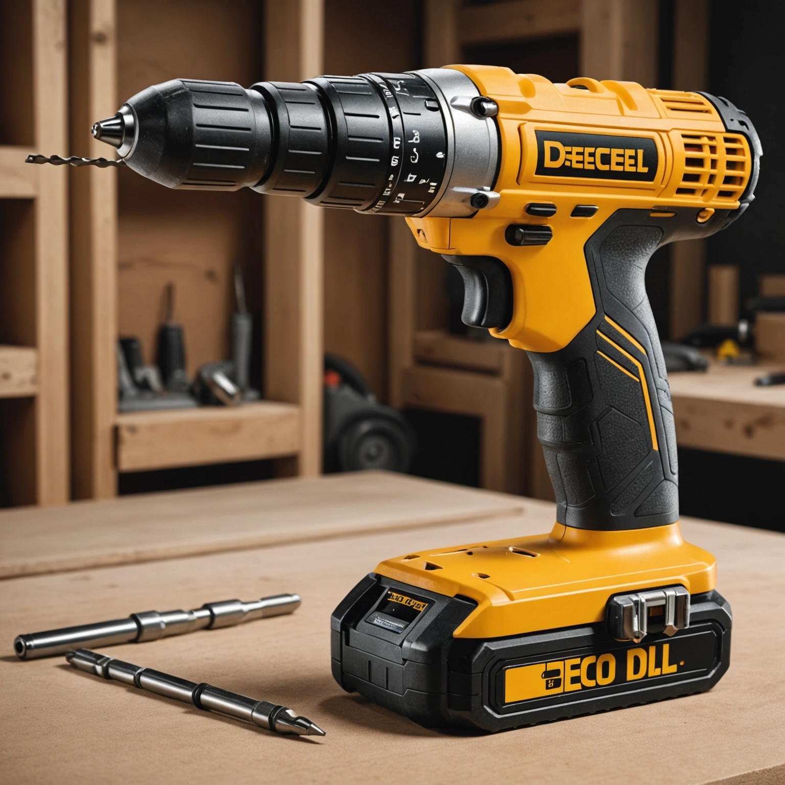 Покупка шуруповерт аккумуляторный деко: цены, советы и варианты доставки