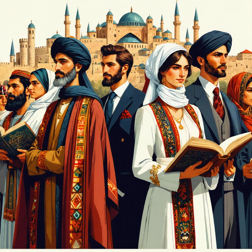 Потомки османской империи — как выбрать, использовать и не ошибиться: важная тема, требующая детального рассмотрения основных аспектов и характеристик