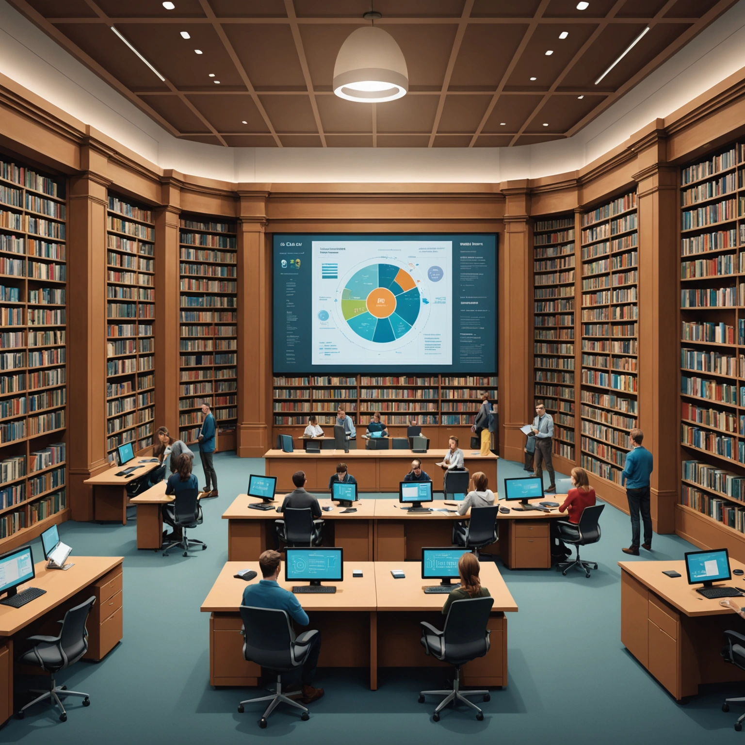 Цены библиотеки: как выбрать оптимальное решение для вашего проекта