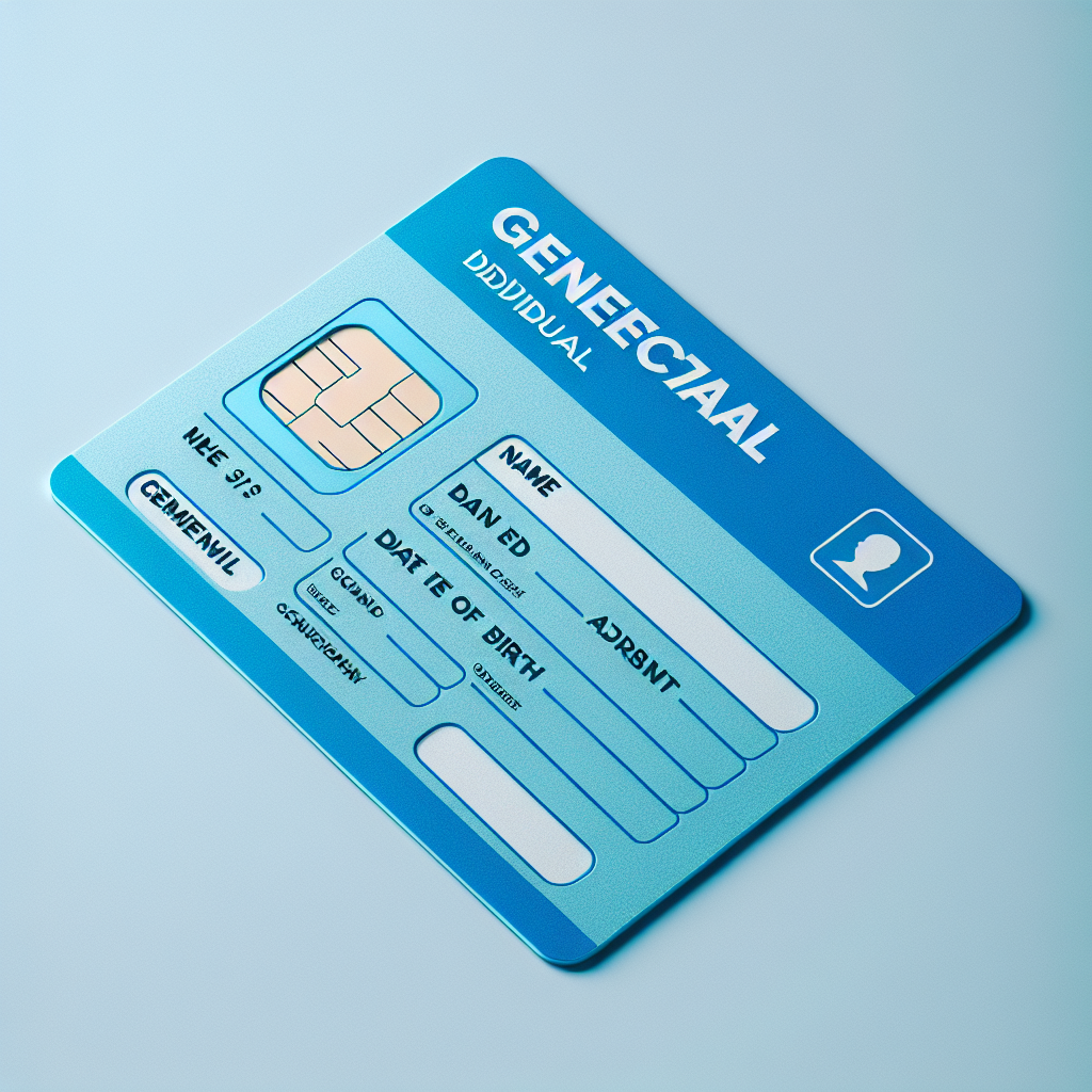 Тинькофф ID для физических лиц: Полное руководство