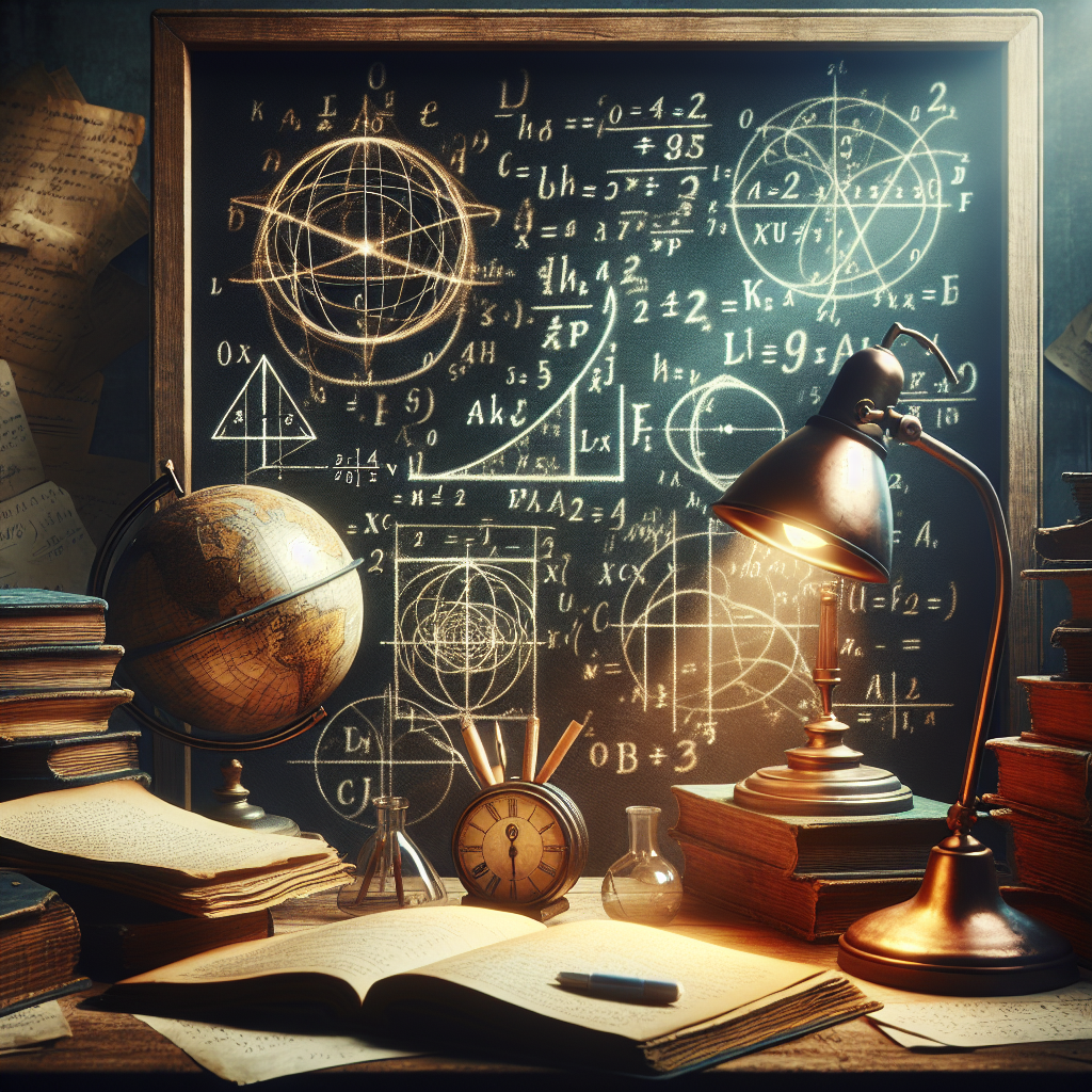 Формула.55: Понимание и Применение