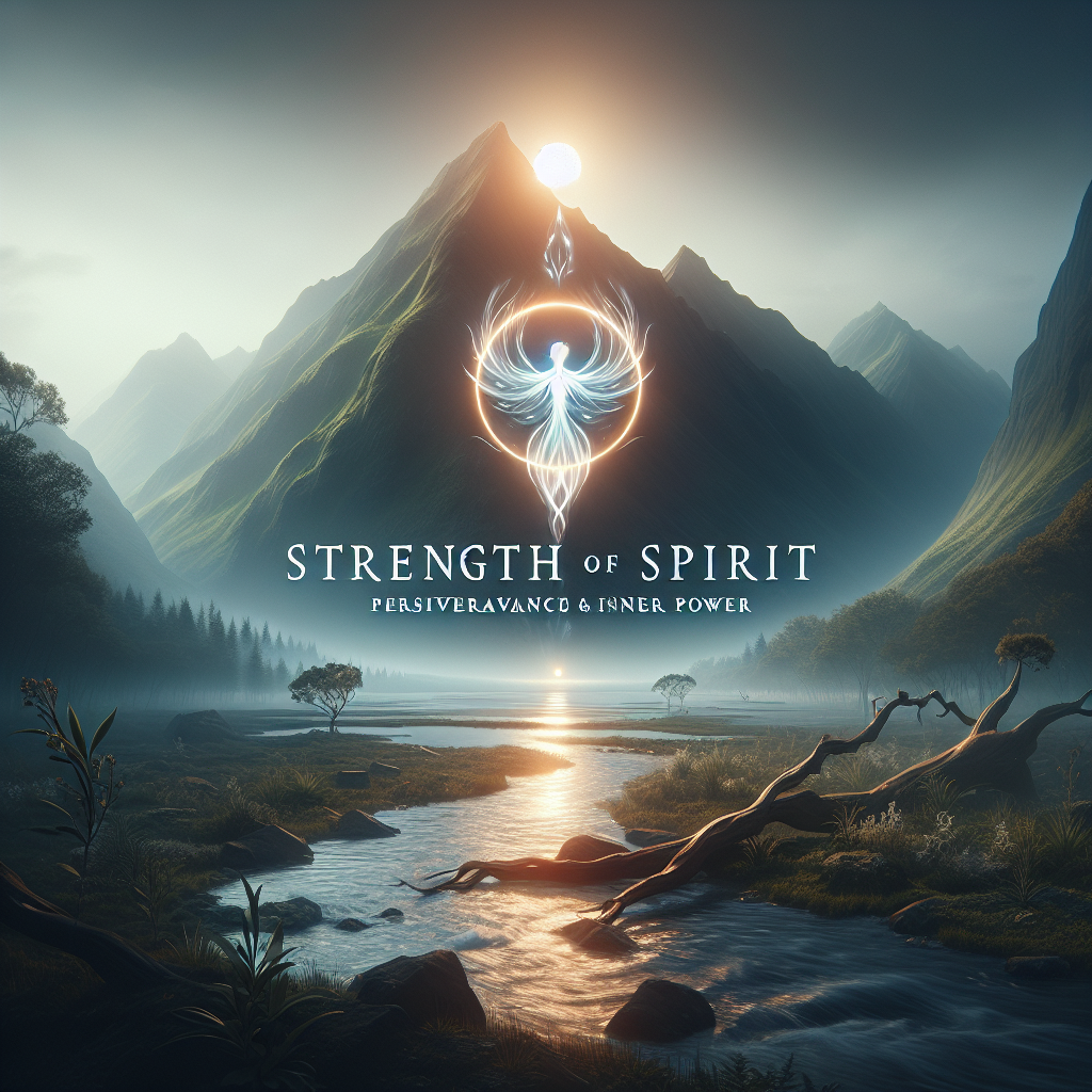 Сила духа: Цитаты, которые вдохновляют и мотивируют