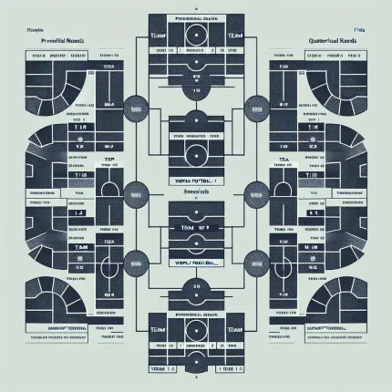 Анализ Лидеров Групп: Кто Идёт Квалифицироваться?