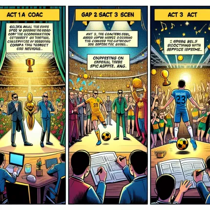 золотой мяч-2023 таблица