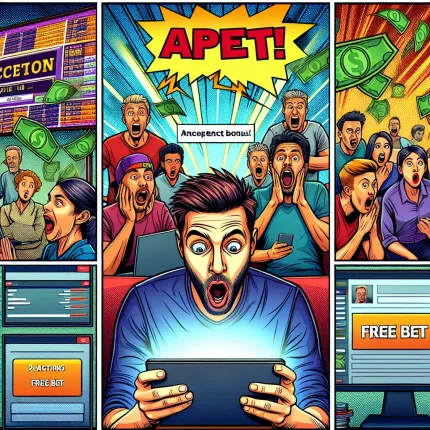 Бесплатные фрибеты от Бет Бум: Как использовать их на полную катушку