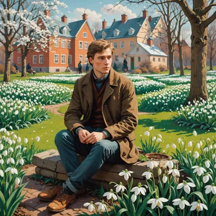 Литература как зеркало души: почему рассказы и поэзия остаются актуальными