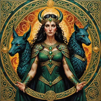 Мифы: Врата в древний мир и ключ к пониманию человеческой природы