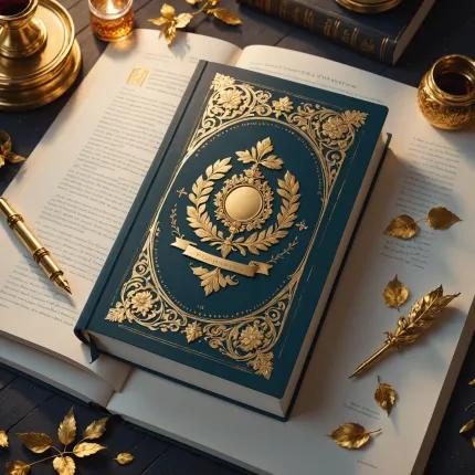 Погружение в мир литературы: от коротких стихов Есенина до современных возможностей заработка в интернете