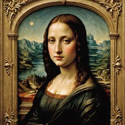 Разбираемся с классические картины: от А до Я