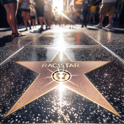 Звезда на Аллее Славы: История, Значение и Современные Тенденции