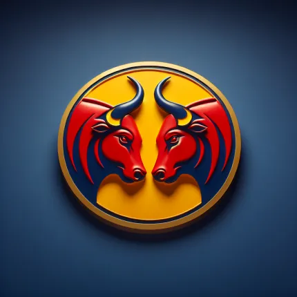 История и эволюция логотипа Red Bull
